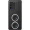 Boom Box Speakers Galaxy S20 Ultra 5G Skin